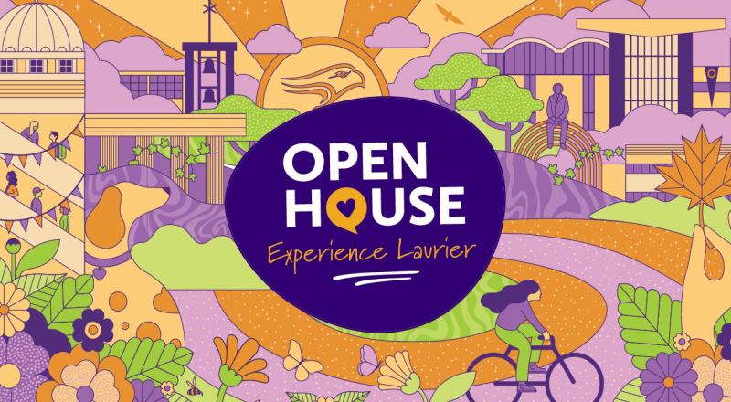 Milton Campus Spring Open House